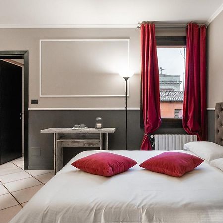 Studio Fusari A Piazza Maggiore By Wonderful Italy Μπολόνια Εξωτερικό φωτογραφία