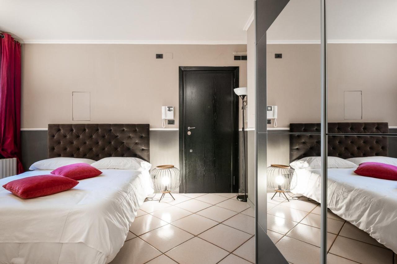 Studio Fusari A Piazza Maggiore By Wonderful Italy Μπολόνια Εξωτερικό φωτογραφία