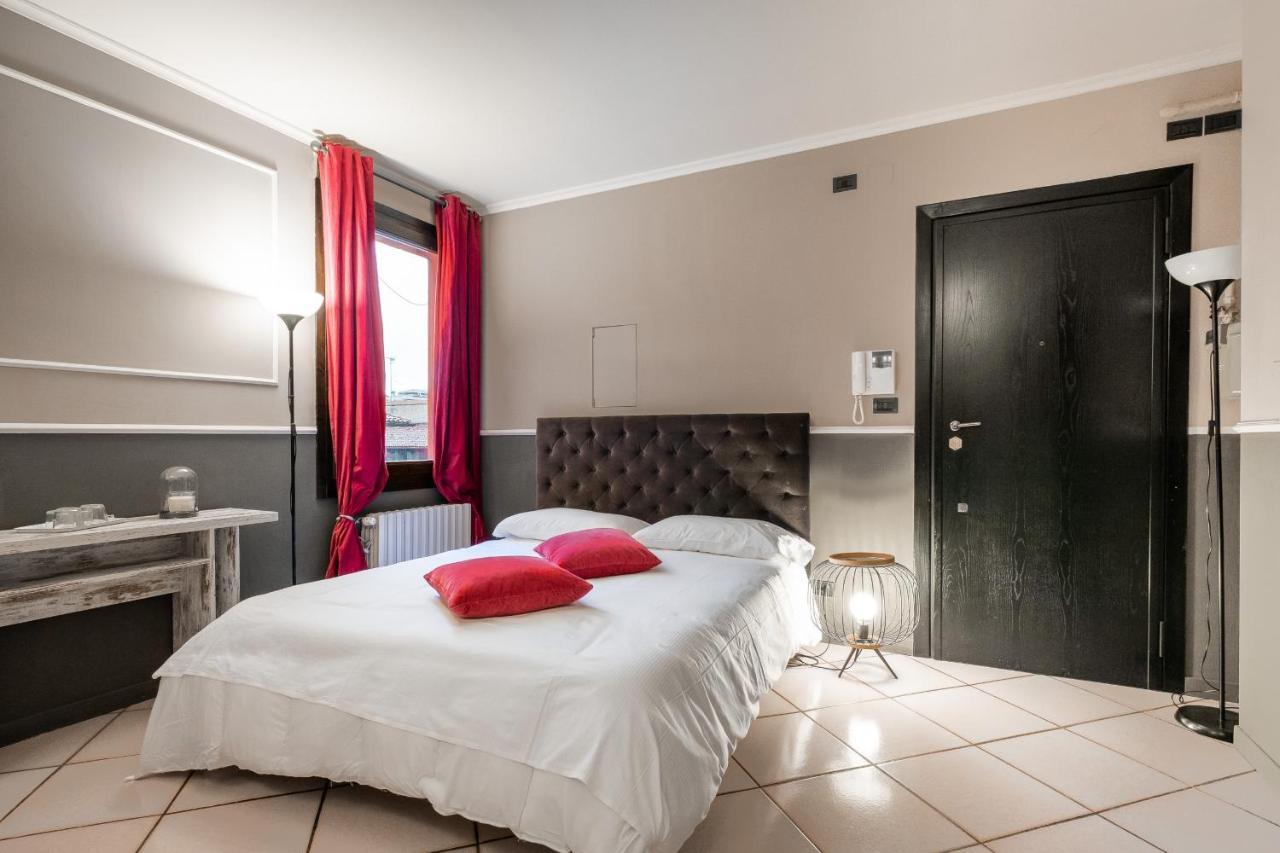 Studio Fusari A Piazza Maggiore By Wonderful Italy Μπολόνια Εξωτερικό φωτογραφία