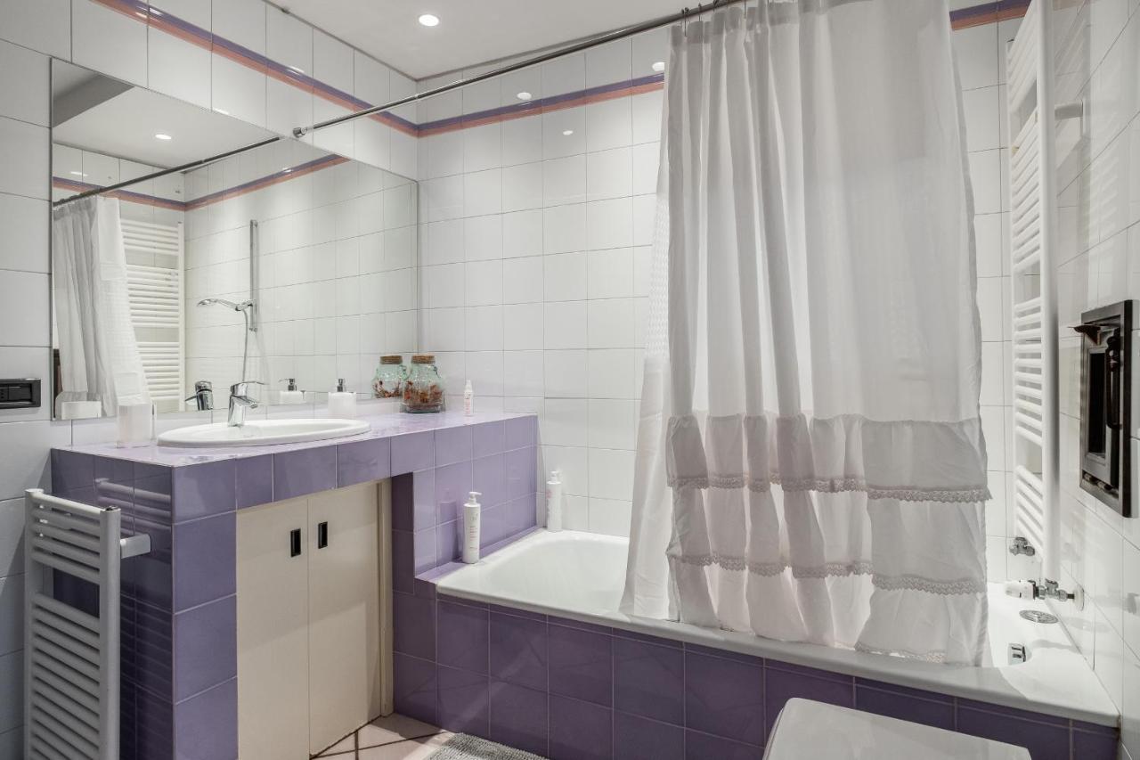 Studio Fusari A Piazza Maggiore By Wonderful Italy Μπολόνια Εξωτερικό φωτογραφία