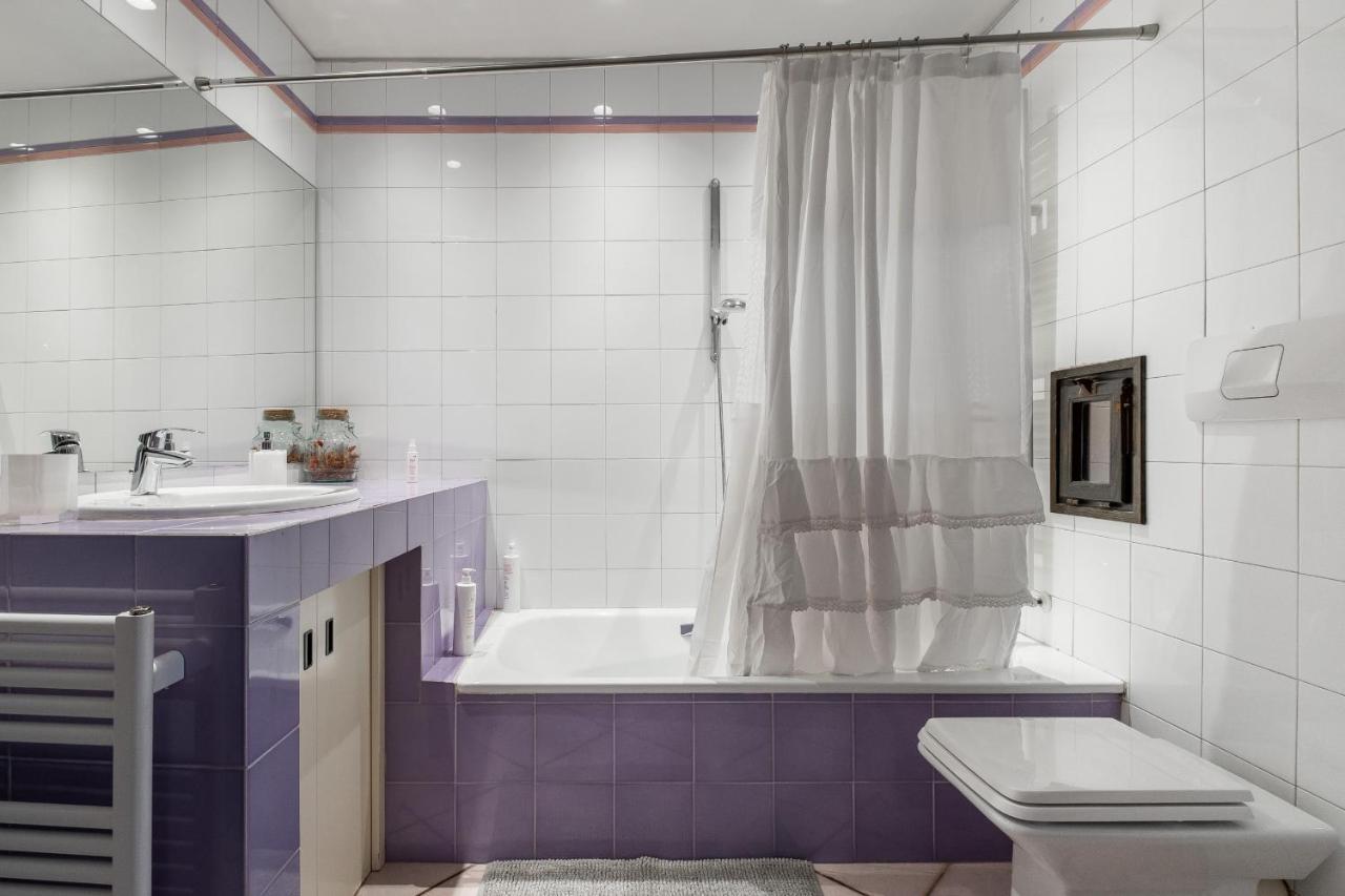Studio Fusari A Piazza Maggiore By Wonderful Italy Μπολόνια Εξωτερικό φωτογραφία