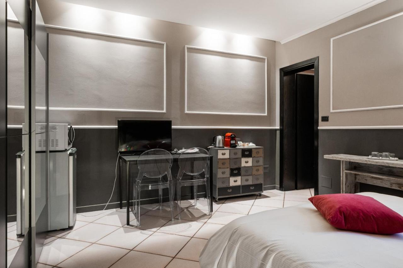 Studio Fusari A Piazza Maggiore By Wonderful Italy Μπολόνια Εξωτερικό φωτογραφία