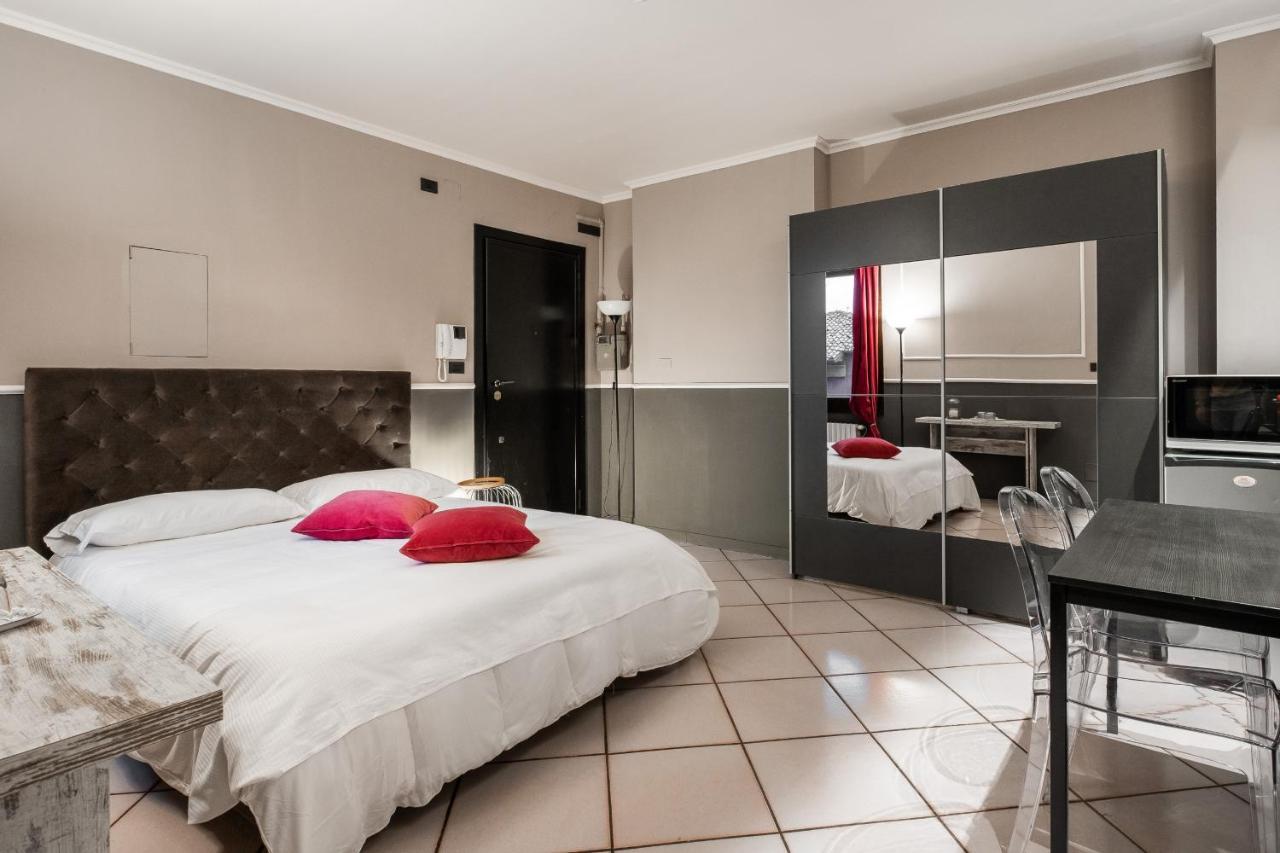 Studio Fusari A Piazza Maggiore By Wonderful Italy Μπολόνια Εξωτερικό φωτογραφία